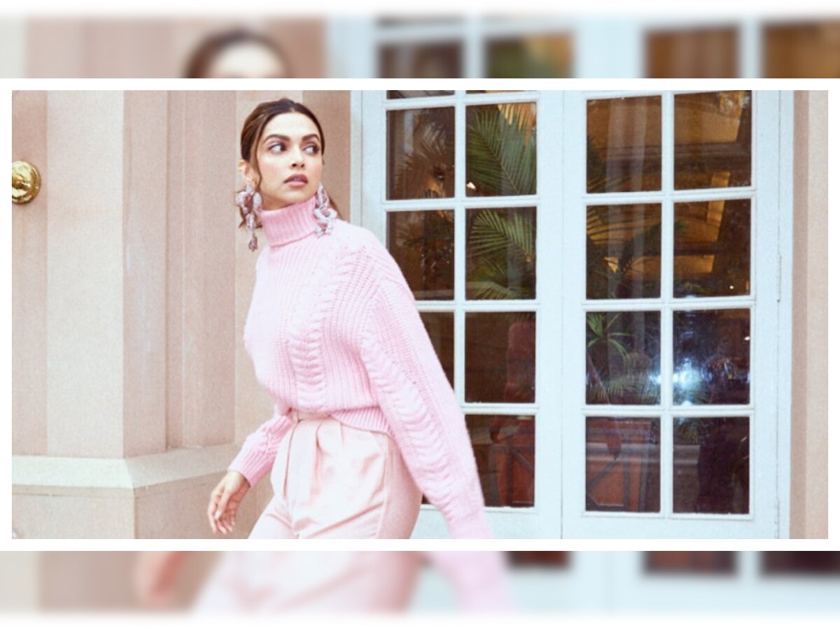 'If you give me permission then I will plan': Deepika Padukone's witty response to reporter asking about her pregnancy 