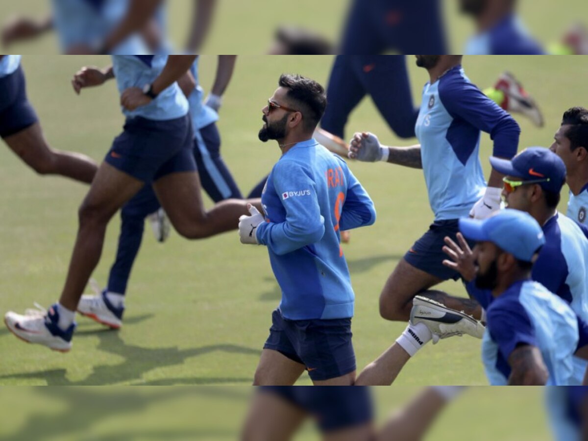 IND vs SL 2nd T20I: India have remained unbeaten across all formats at Indore since 2006