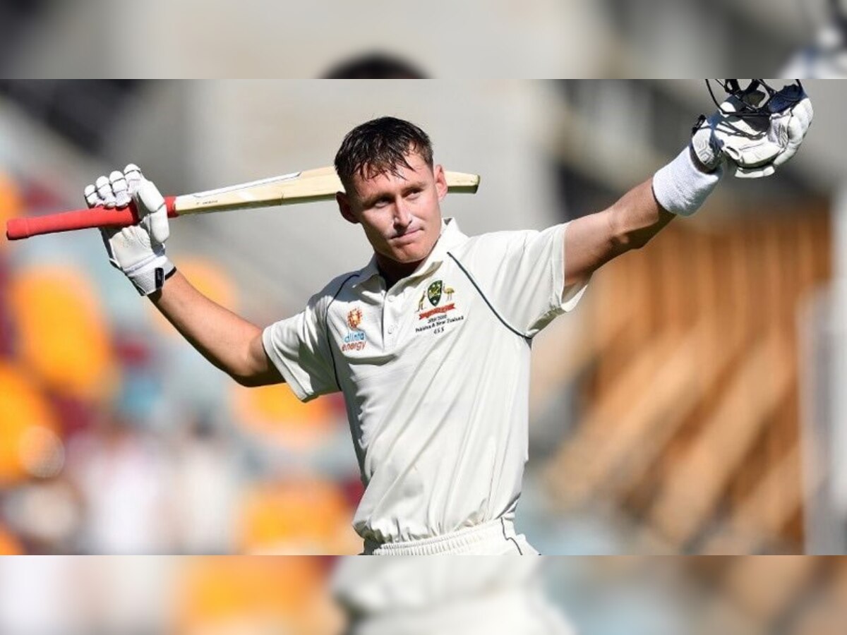 IND vs AUS: 'Whenever you play India, it’s a tough series,' says Marnus Labuschagne