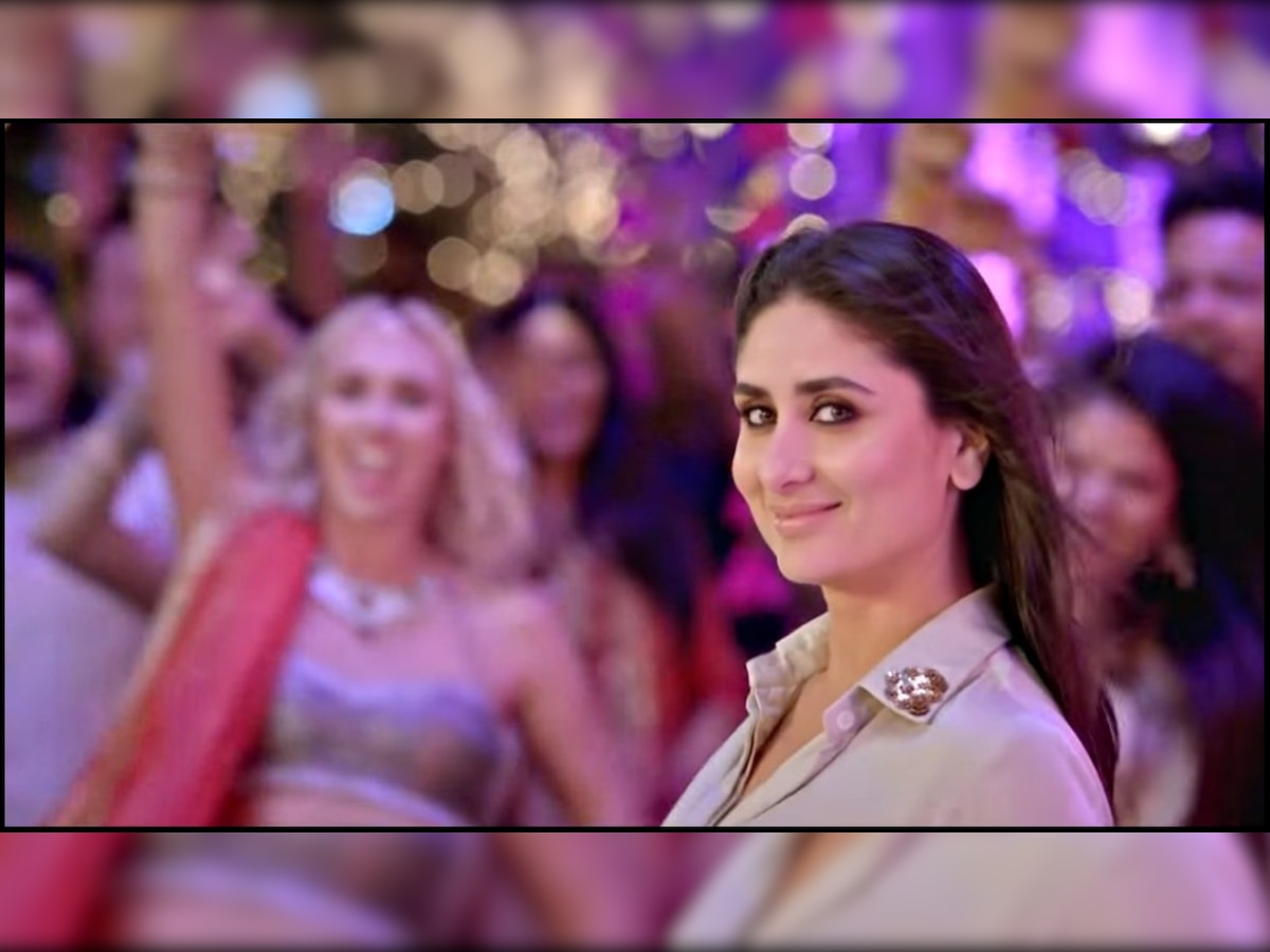 'Good Newwz' Box Office Report 2nd Tuesday: Akshay, Kareena, Diljit, Kiara's film shows steady growth
