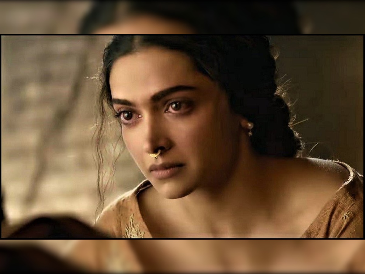 Deepika Padukone's stand over JNU violence linked to Padmaavat; 'hope it doesn't become new normal', she says