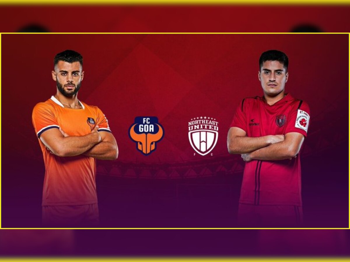 ISL 2019-20, FC Goa vs NorthEast United FC Dream11 Prediction: Best picks for FCG vs NEU