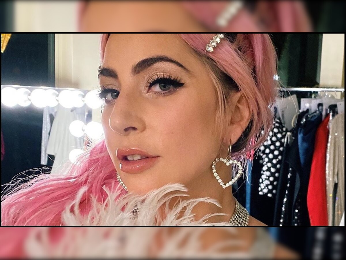 Lady Gaga suffered PTSD after being repeatedly raped at 19, here's all she revealed to Oprah Winfrey