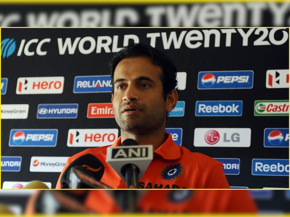 'I have been saying that for years now ': Irfan Pathan gives his verdict on ICC's 'four-day Test' proposition