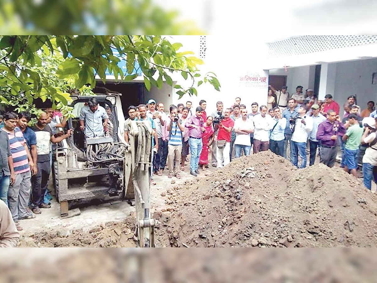 No girl inmates killed in Muzaffarpur shelter home, CBI tells Supreme Court