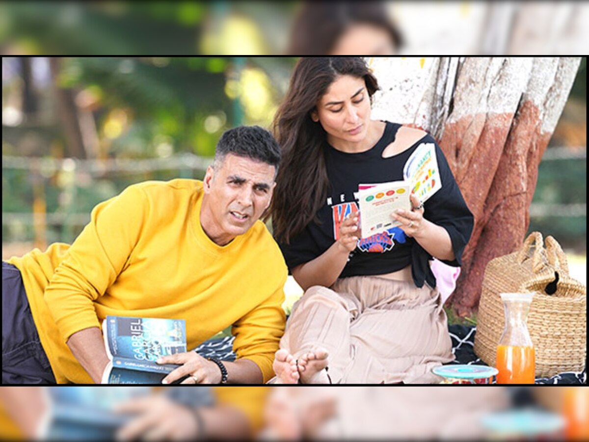 'Good Newwz' Box Office Report 2nd Wednesday: Akshay, Kareena, Diljit, Kiara's film commences Rs 200-crore-club journey