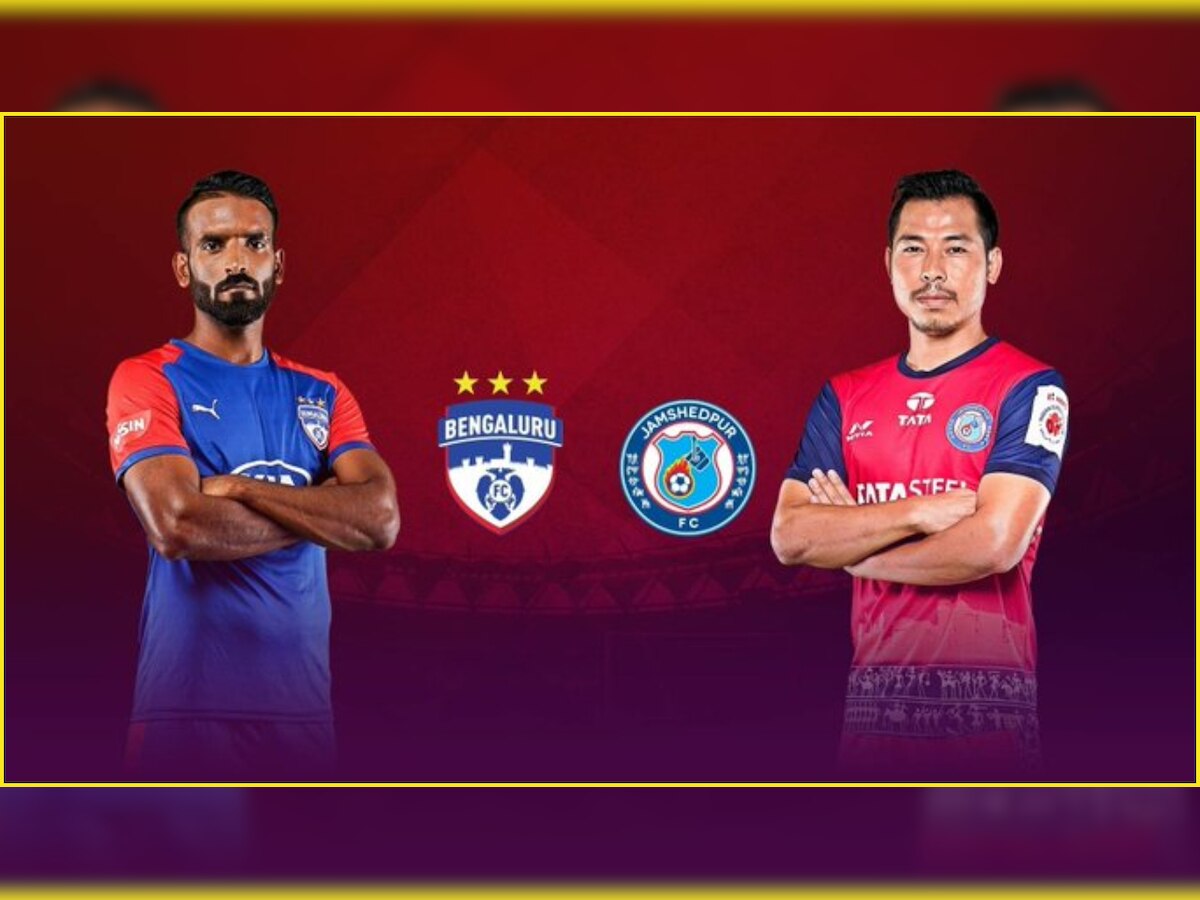 ISL 2019-20, Bengaluru FC vs Jamshedpur FC Dream11 Prediction: Best picks for BFC vs JFC