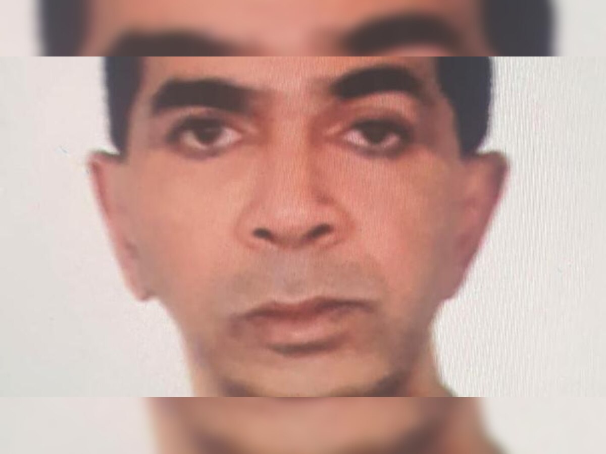 Ex-Dawood aide Ezaz Lakdawala arrested, sent to police custody till Jan 21 