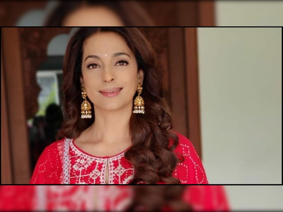 First understand the issue, then speak: Juhi Chawla on JNU violence