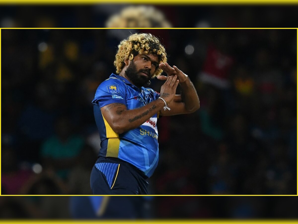 IND vs SL: Lasith Malinga blames injury to 'main bowler' in Indore for Sri Lanka's emphatic loss
