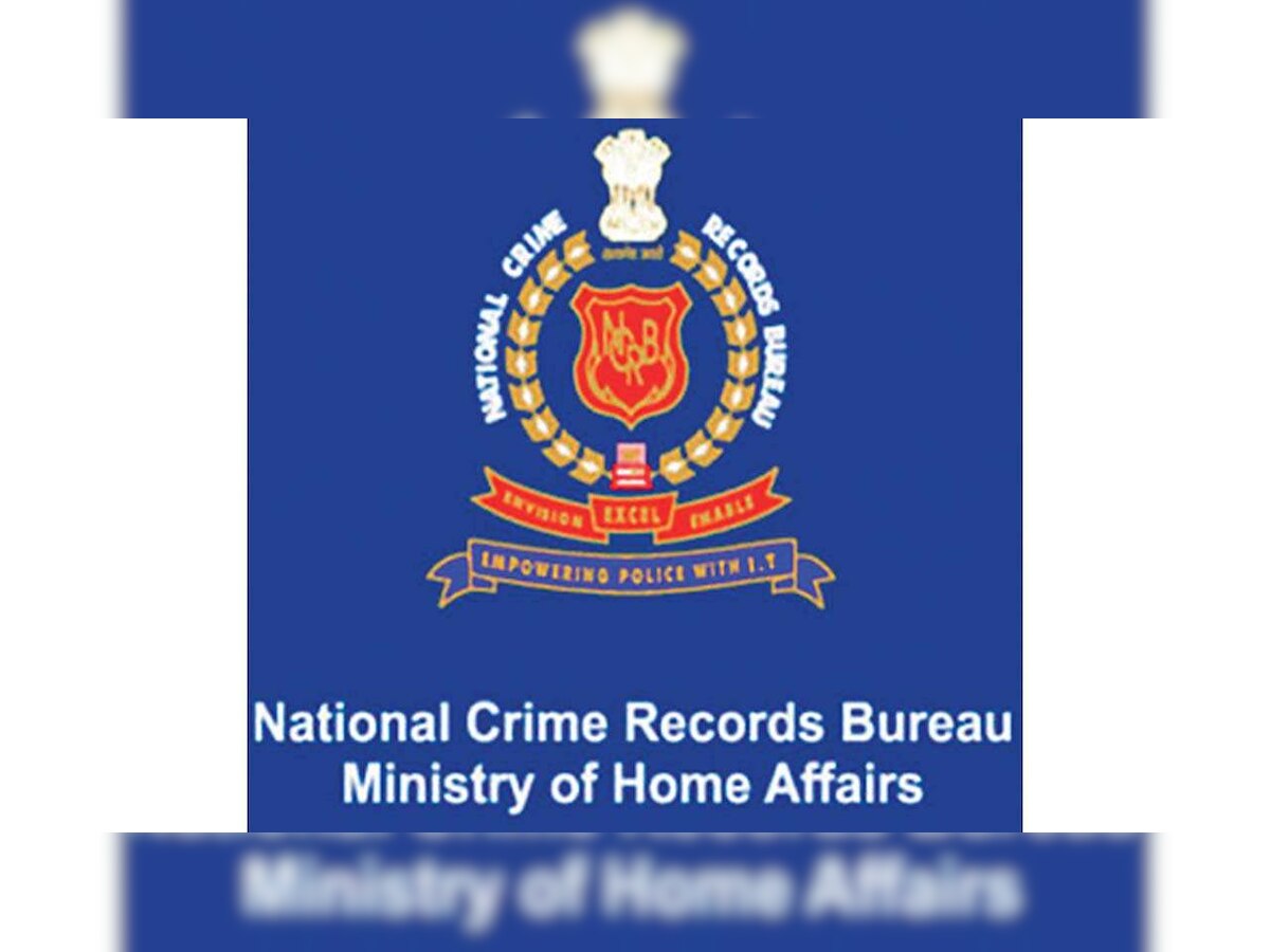 NCRB data shows over 50 lakh cognisable crimes registered in 2018, 1.3% increase from 2017 figures