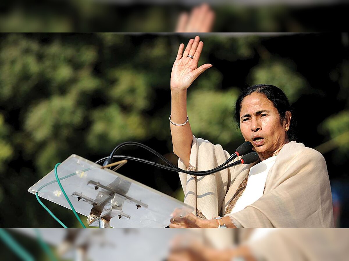 TMC supremo Mamata Banerjee to boycott opposition meet in Delhi