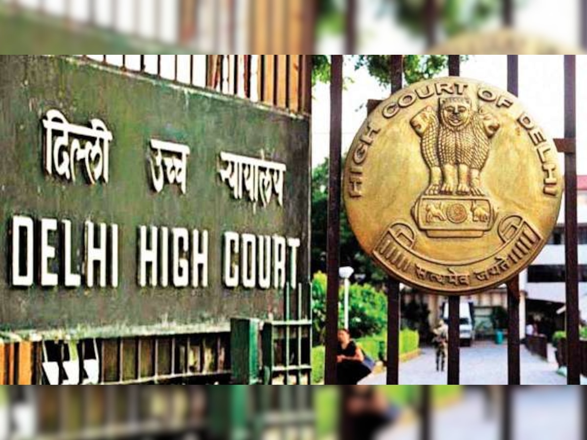 Delhi High Court rejects plea seeking relocation of Shaheen Bagh protests, removal of police barricades