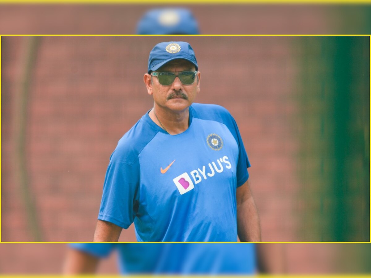 'Am speaking as an Indian here': Ravi Shastri voices opinion over CAA