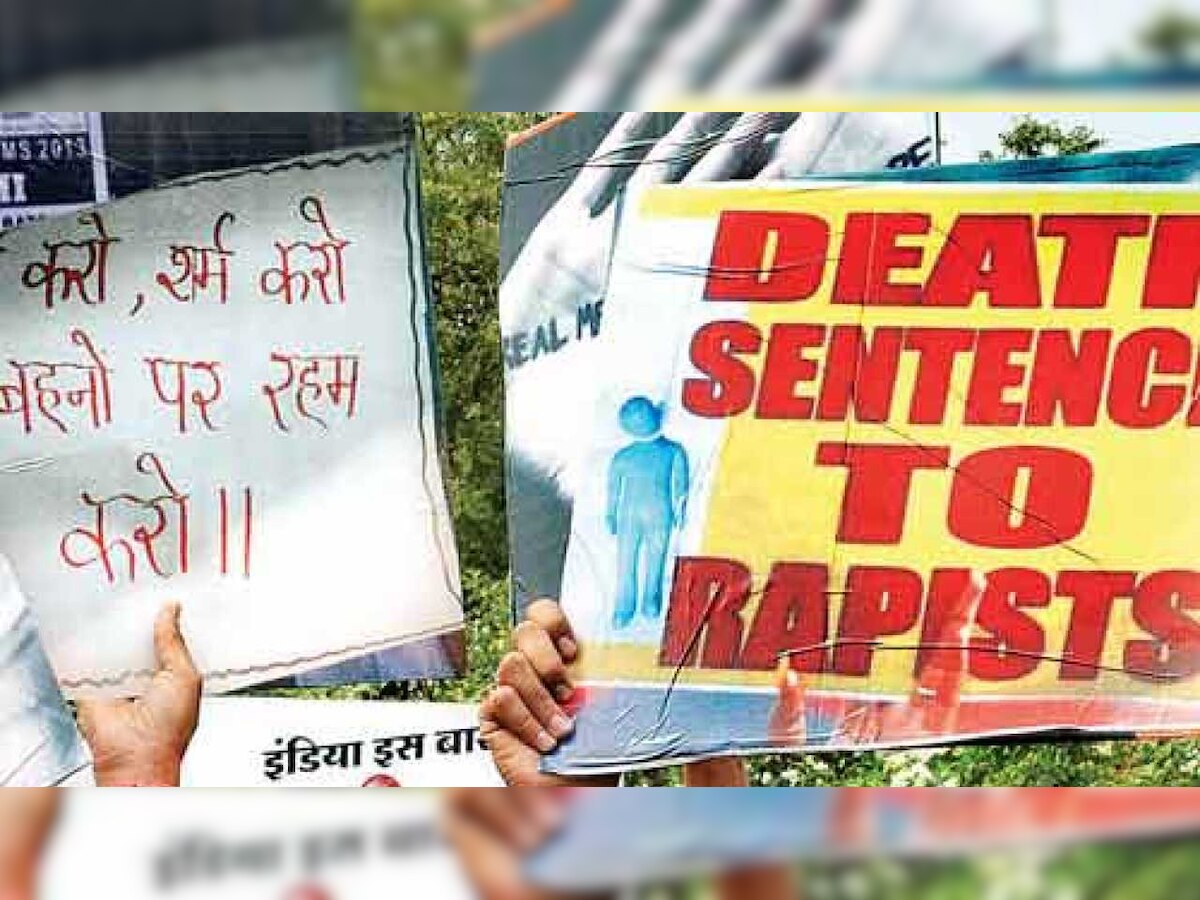 Nirbhaya rape case: NGO writes to I&B Ministry seeking live telecast of rapists' execution