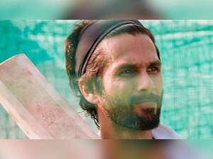 Shahid Kapoor injured during 'Jersey' shoot in Chandigarh