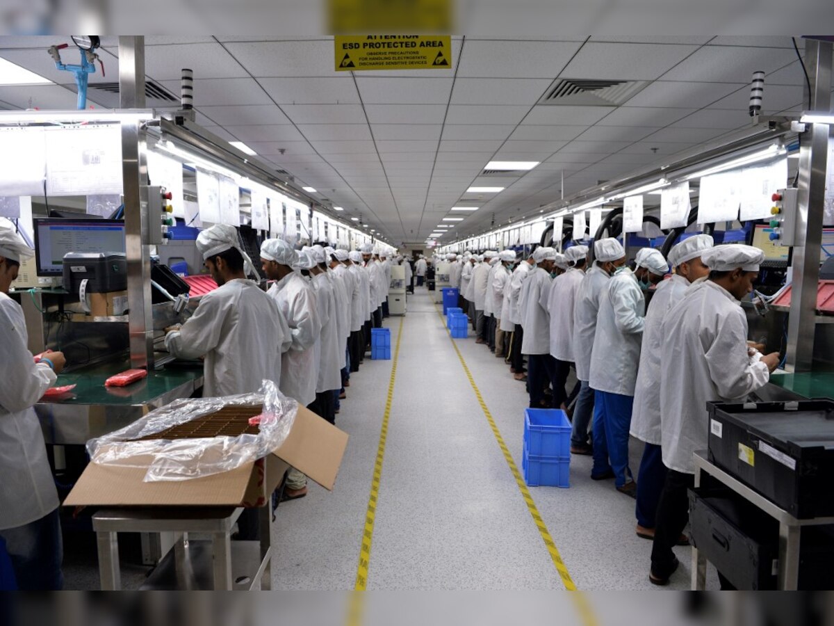 After three months of negative growth, industrial production expands by 1.8% in November 2019