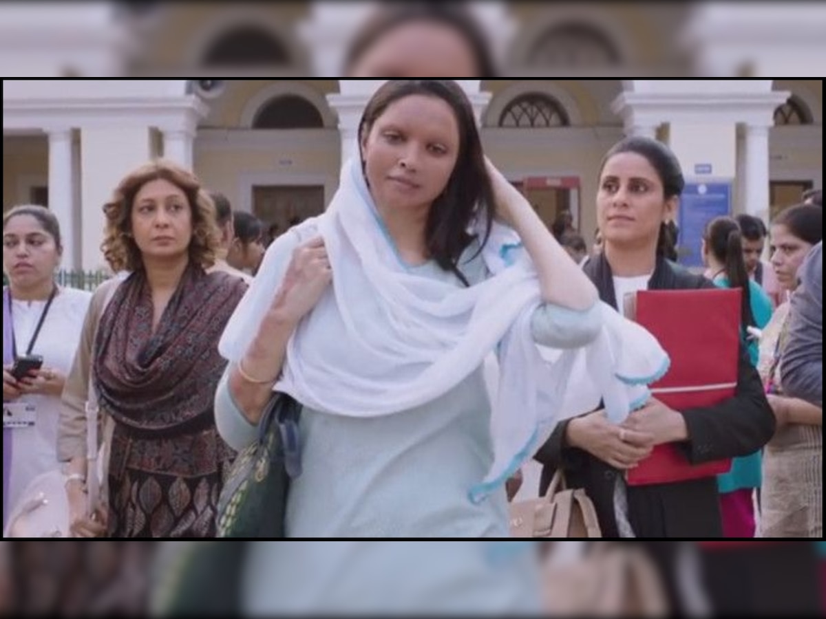 Delhi High Court passes restraint order on 'Chhapaak', asks makers to credit to Laxmi Agarwal's lawyer Aparna Bhat 