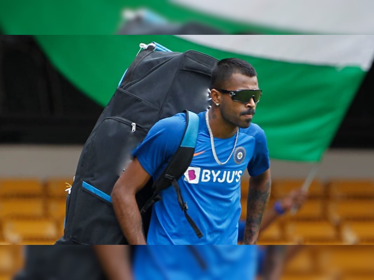 IND vs NZ: India squad for New Zealand tour to be announced on Sunday, Hardik Pandya could return