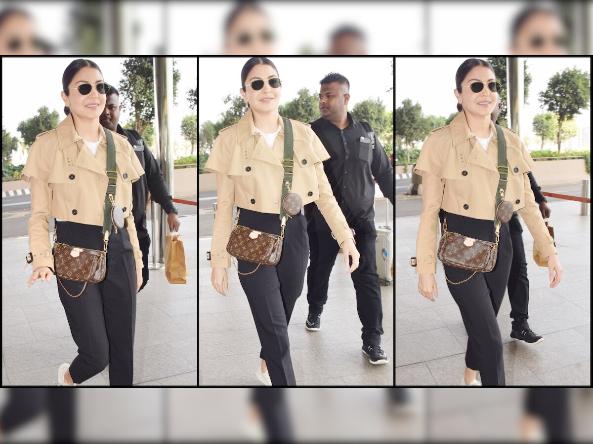 Is Anushka Sharma's next film former Indian Cricket Team Captain Jhulan Goswami's biopic?