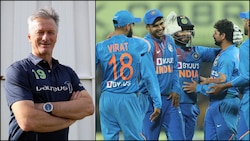 'It is not easy to win big tournaments': Legendary Australia captain Steve Waugh wants India fans to 'stay patient'