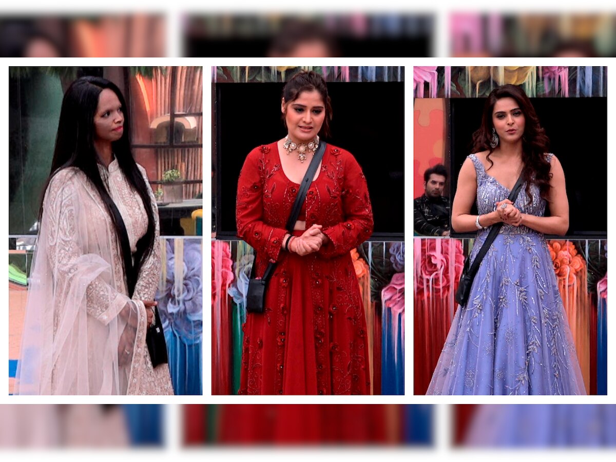 'Bigg Boss 13' Weekend Ka Vaar: Housemates share some heart wrenching life experiences with Laxmi Agarwal 
