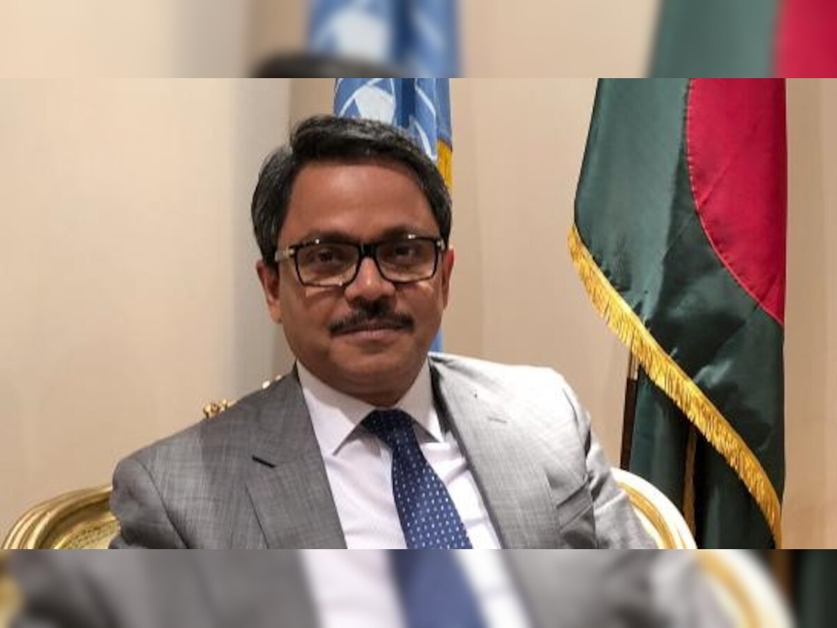 Third Bangladesh minister cancels visit to India amid CAA protests