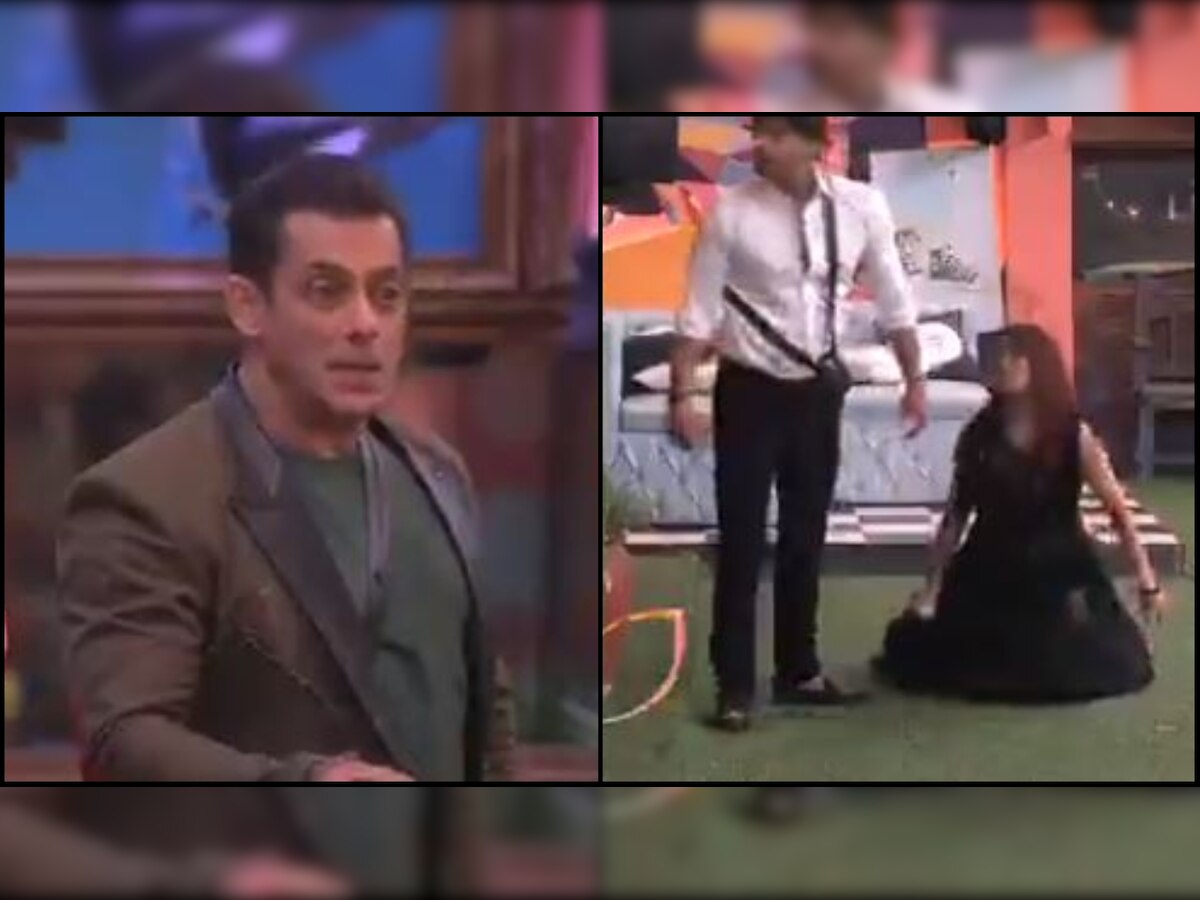 'Chaar log kya jaan gaye, Katrina Kaif banne lagi kya'? Salman Khan taunts Shehnaz Gill for behaviour on 'Bigg Boss 13'