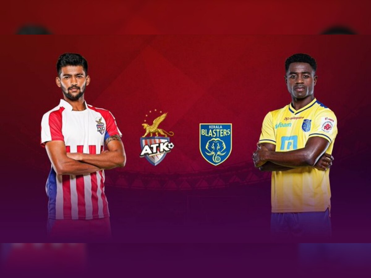 ISL 2019-20, ATK vs Kerala Blasters Dream11 Prediction: Best picks for ATK vs KBFC