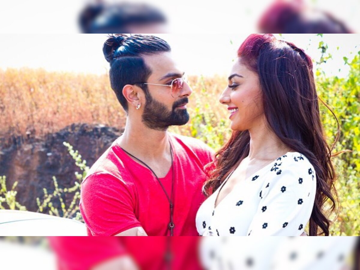 'Had to take that step and walkout': Ashmit Patel-Maheck Chahal call it quits after getting engaged in 2017