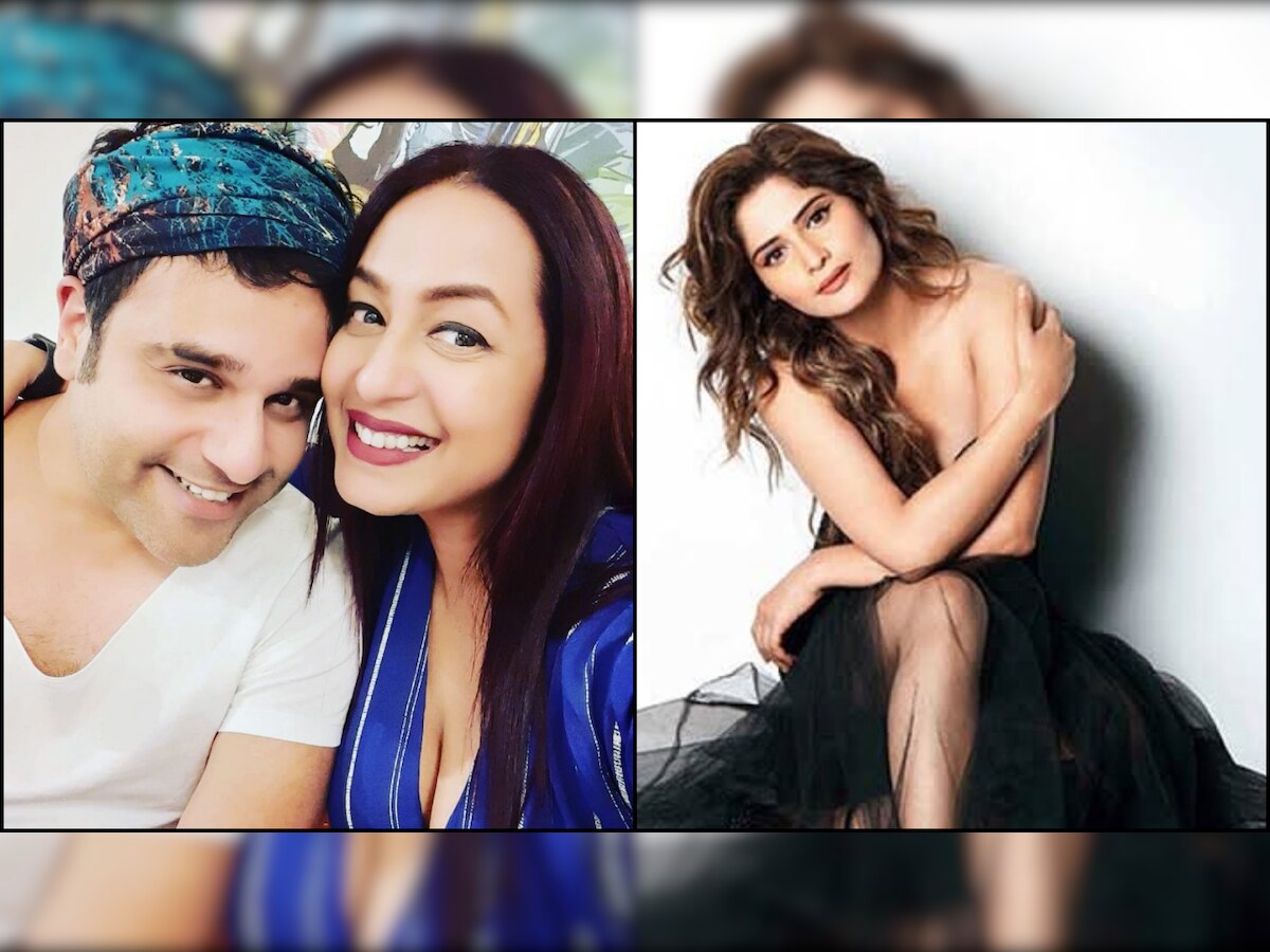 'I am devastated': Kashmera Shah on Arti Singh's shocking revelation in 'Bigg Boss 13' of being molested as a teen