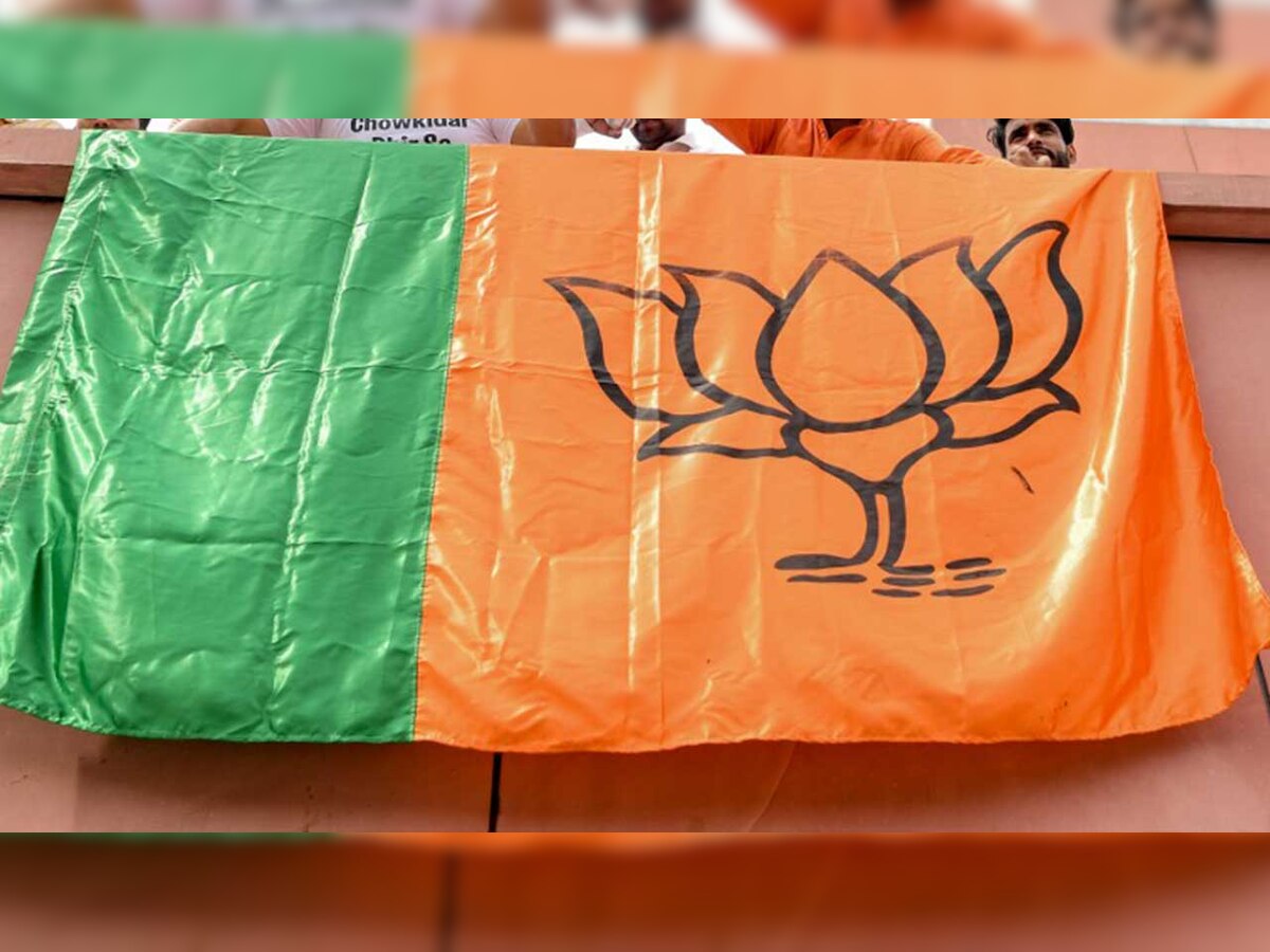 Delhi Elections 2020: BJP core group meets to finalise candidates