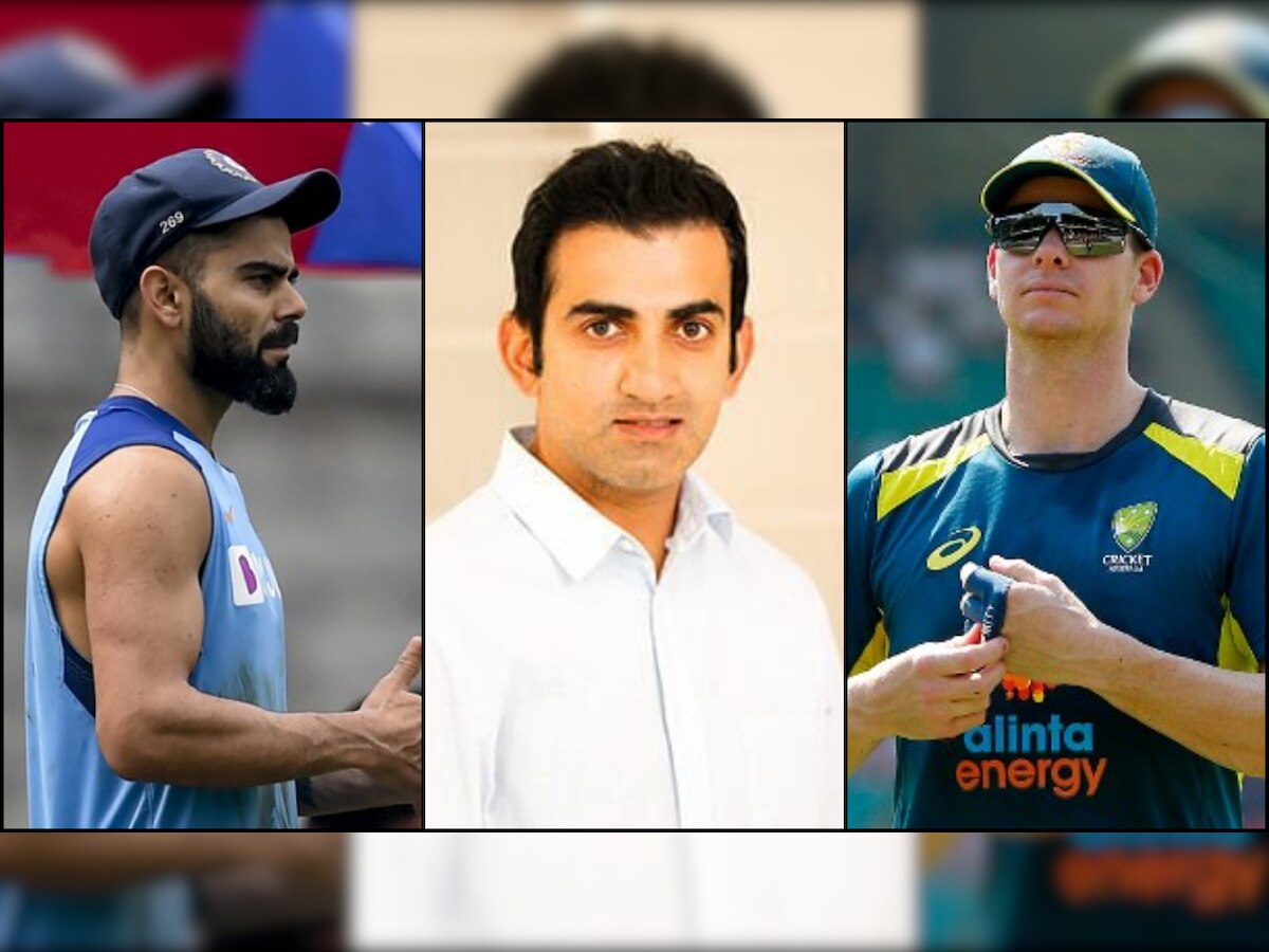 'He is far far better in white-ball cricket': Gautam Gambhir makes choice between Virat Kohli and Steve Smith