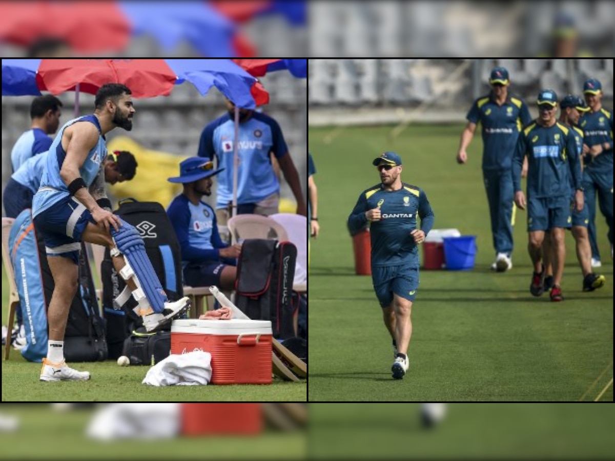 India vs Australia, 1st ODI Dream11 Prediction: Best picks for IND vs AUS