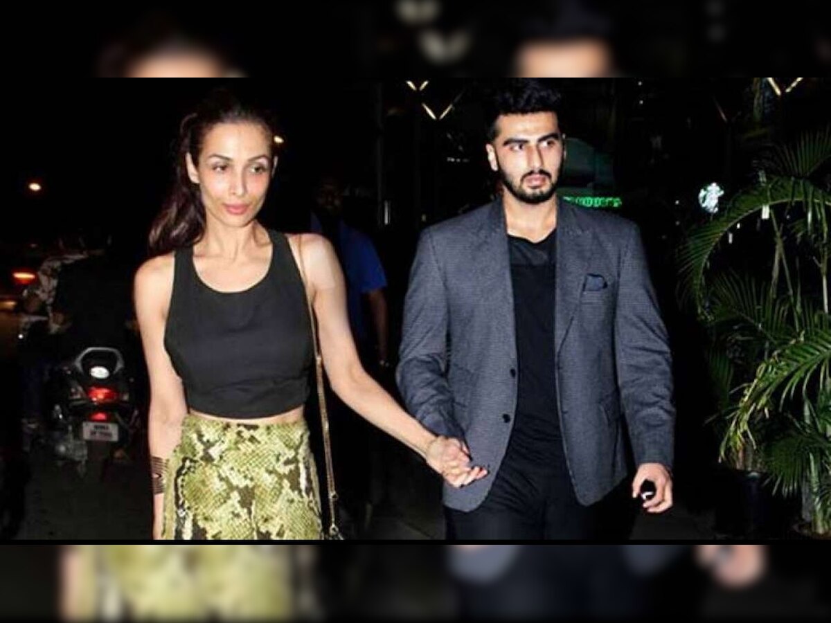 Arjun Kapoor opens up about facing family pressure to marry Malaika Arora 