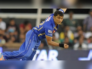 IPL 2020: Kolkata Knight Riders' 48-year-old buy Pravin Tambe ‘ineligible’ to compete in tournament