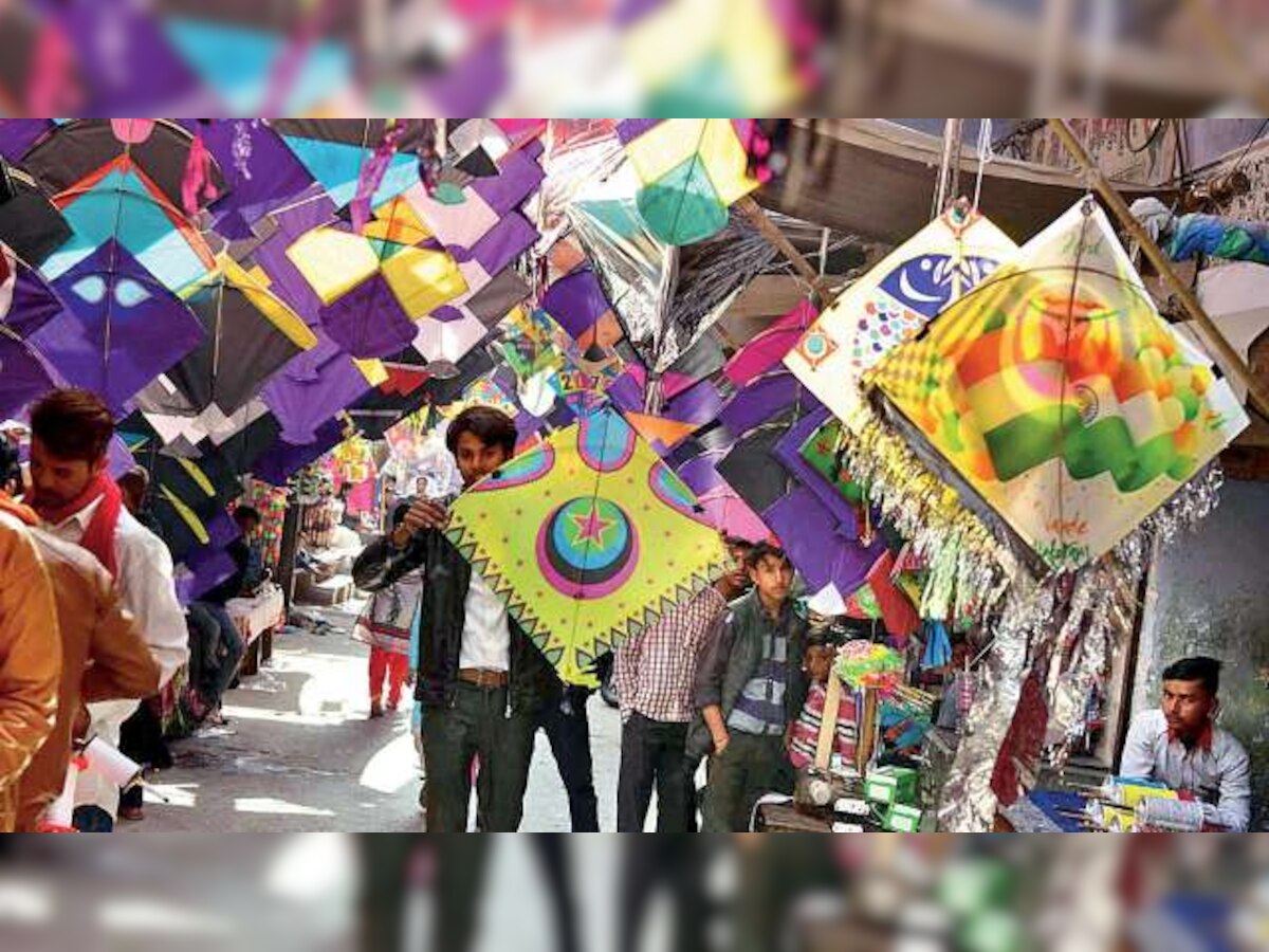 Makar Sankranti, Pongal: SMS, WhatsApp status, Facebook messages you can send your loved ones