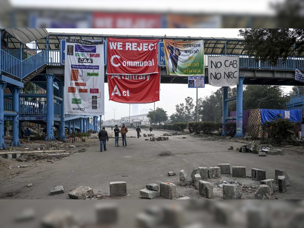 Delhi HC directs police to review traffic restrictions on Kalindi Kunj-Shaheen Bagh stretch