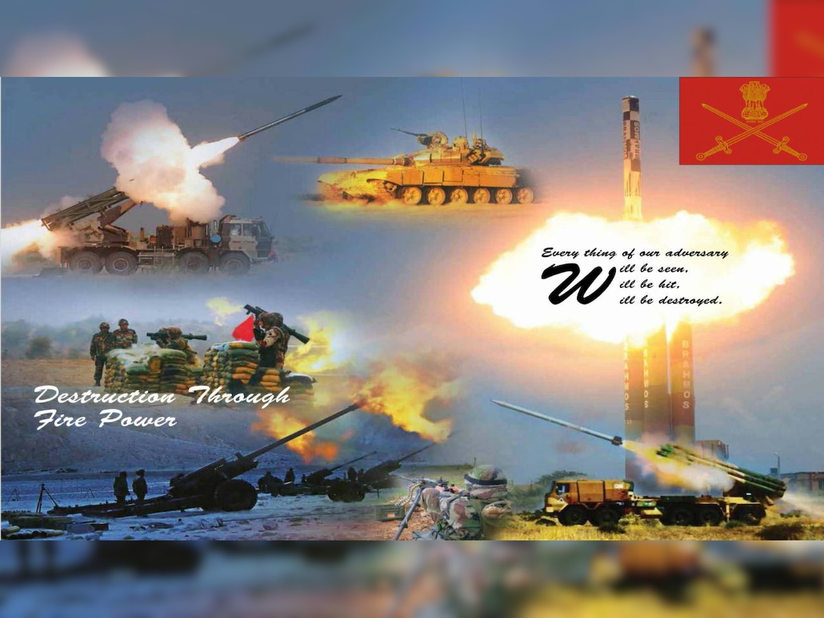 Army Day 2020: Why we celebrate Army Day on 15th January every year