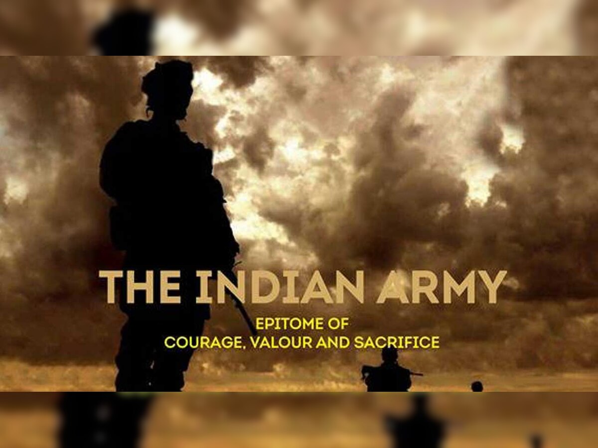 Army Day 2020: PM Modi, Rajnath Singh, Amit Shah salute soldiers