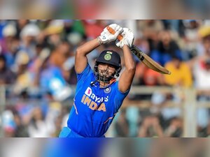 India vs Australia: After suffering concussion, Rishabh Pant to not travel with squad to Rajkot