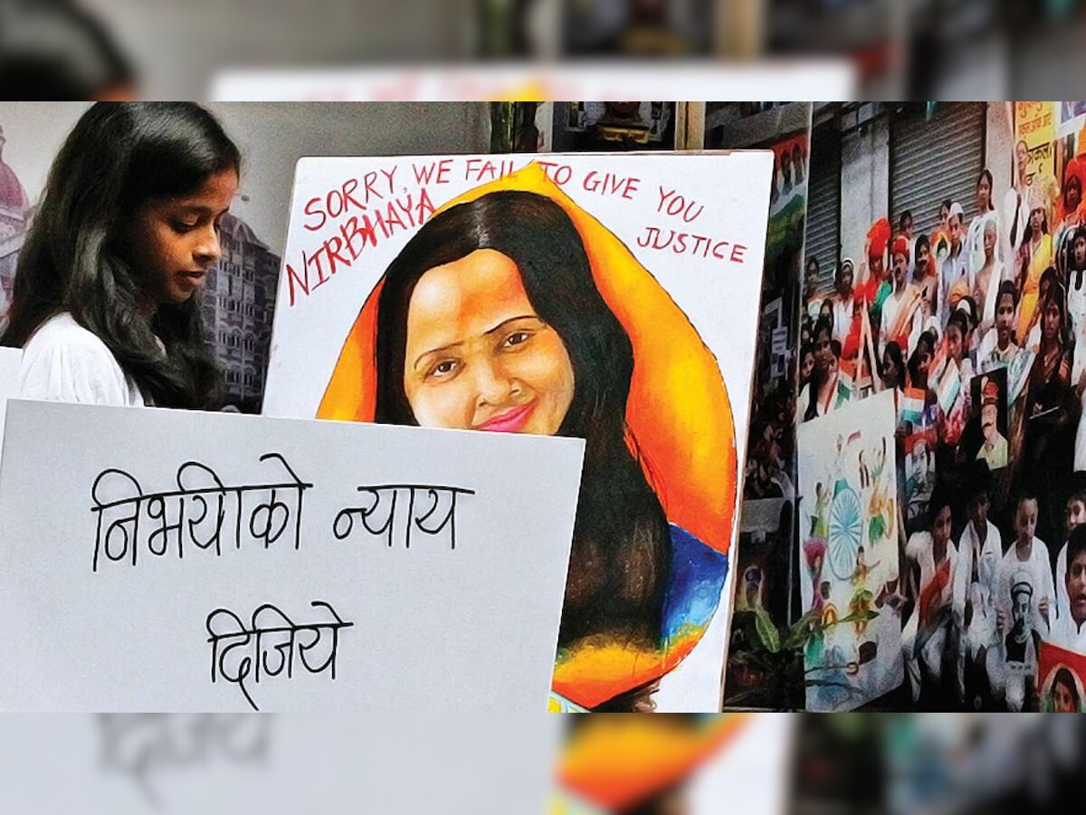 Nirbhaya rapists cannot be hanged on January 22: Delhi govt tells court