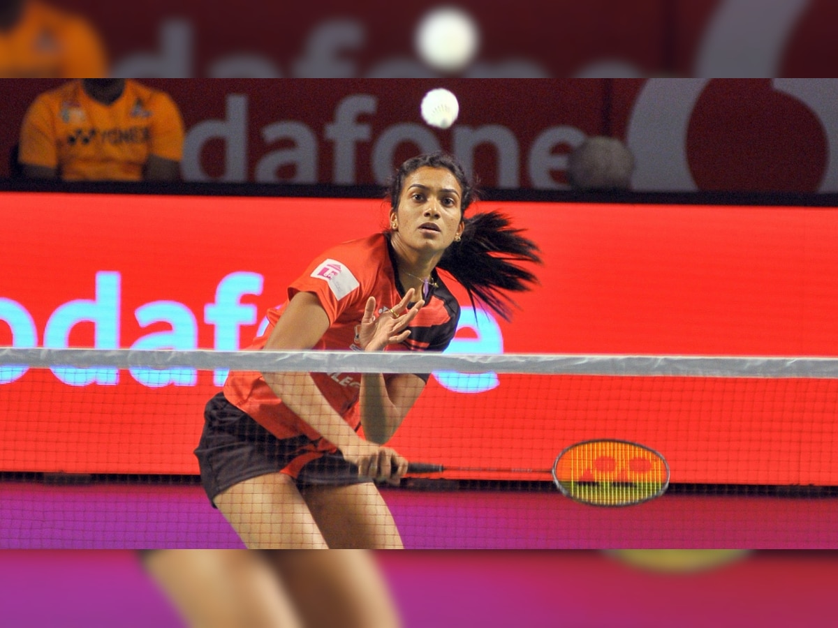 Indonesia Masters: PV Sindhu advances; Saina Nehwal, Sai Praneeth, Kidambi Srikanth bow out