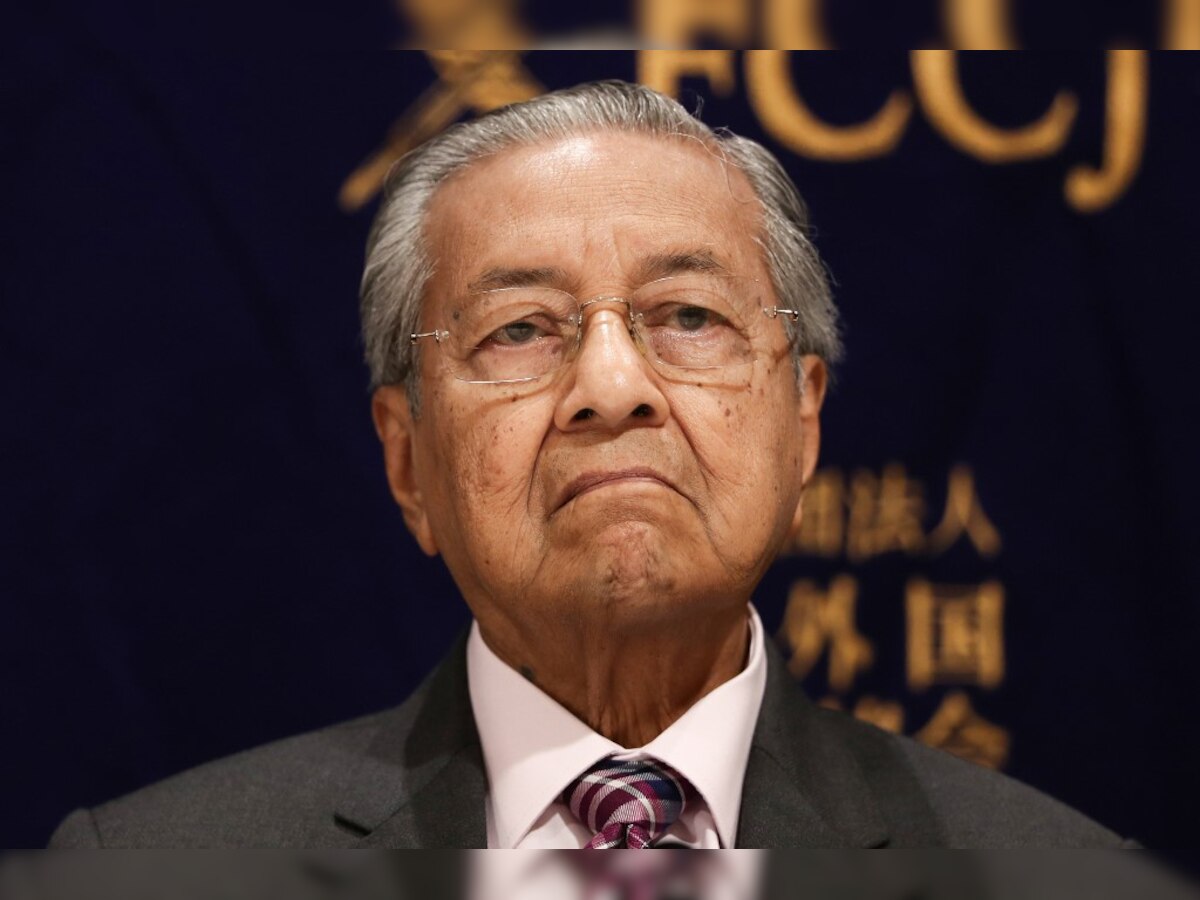 After curbs on palm oil imports, India plans more restrictions on Malaysia