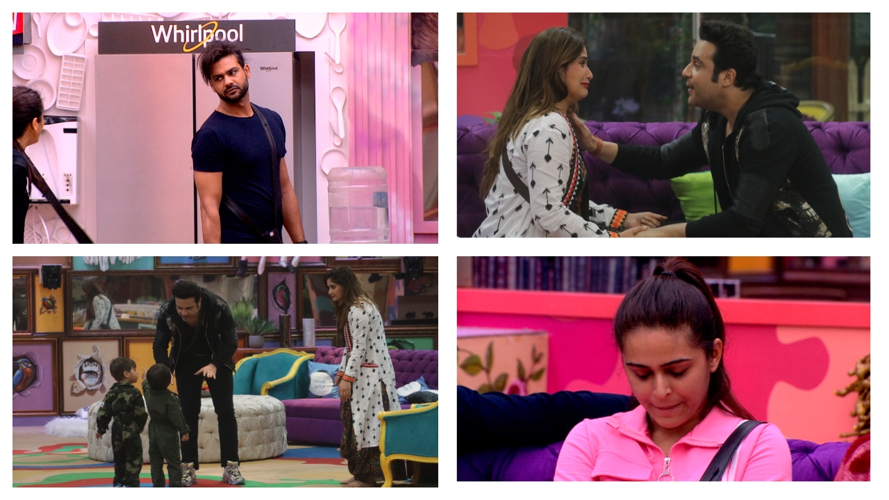 Bigg boss season 13 15th february 2021 full episode sale