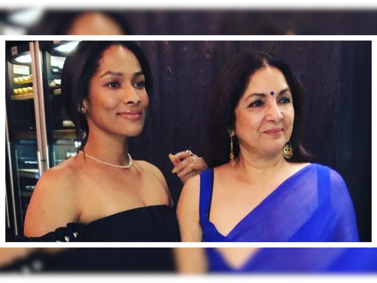 'I know she suffered': Neena Gupta opens up about having Masaba Gupta out of wedlock 