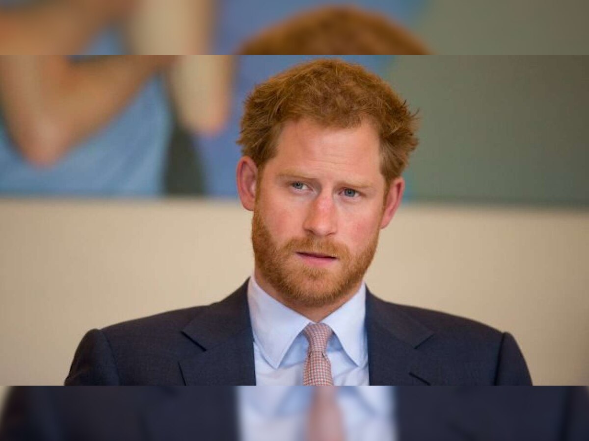 "A Royal burger please": Burger King offers part-time job to Prince Harry and Twitterati reacted hilariously 