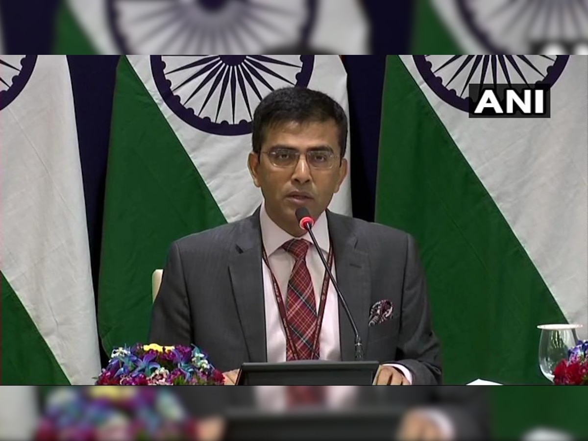 China's attempt to rake up Kashmir issue at UNSC finds no takers; India asks Beijing to reflect, slams Pakistan