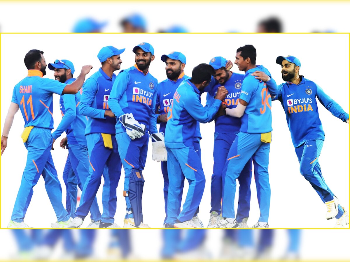 IND vs AUS, 2nd ODI: Team India beat Australia by 36 runs in Rajkot to draw series level 