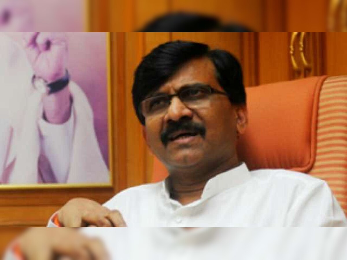 'Stay two days in Andaman Cellular Jail': Sanjay Raut's advice to those opposing Veer Savarkar